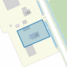 Perceel BGR01-D-3601