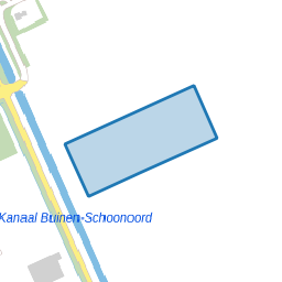 Perceel BGR01-D-3607