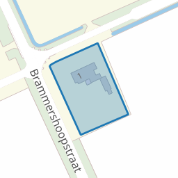 Perceel BGR01-D-3617