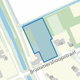 Perceel BGR01-D-3697