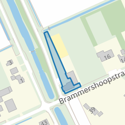 Perceel BGR01-D-3713