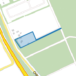 Perceel BGR01-D-3721