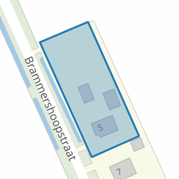 Perceel BGR01-D-3722