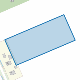 Perceel BGR01-D-3723