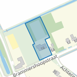 Perceel BGR01-D-3725