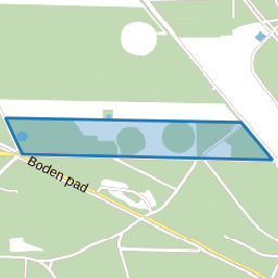 Perceel BGR01-D-3732