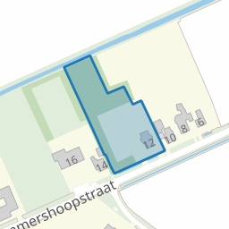 Perceel BGR01-D-3753