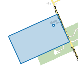 Perceel BGR01-D-3755