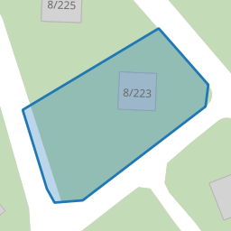 Perceel BGR01-D-3834