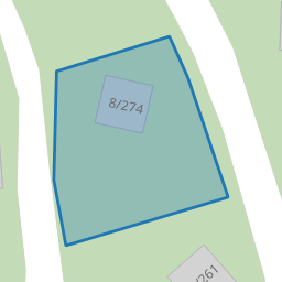 Perceel BGR01-D-3840