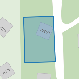 Perceel BGR01-D-3889