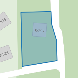 Perceel BGR01-D-3890