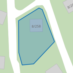 Perceel BGR01-D-3891