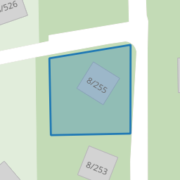 Perceel BGR01-D-3892