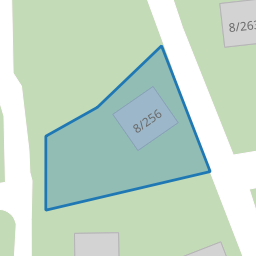 Perceel BGR01-D-3897