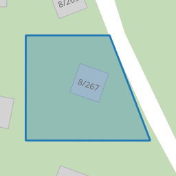 Perceel BGR01-D-3899