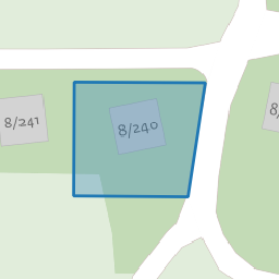 Perceel BGR01-D-3909