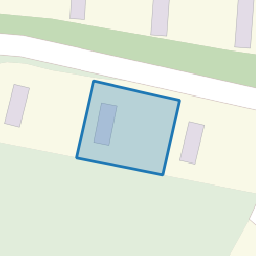 Perceel BGR01-D-3952