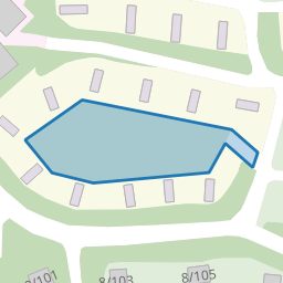 Perceel BGR01-D-3955