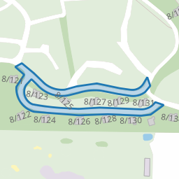 Perceel BGR01-D-4040