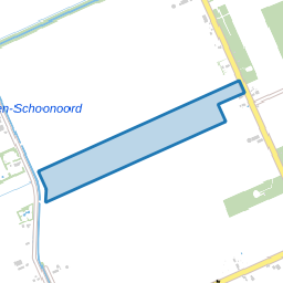 Perceel BGR01-D-4107