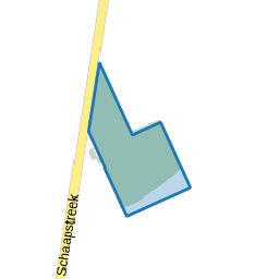 Perceel BGR01-D-4117