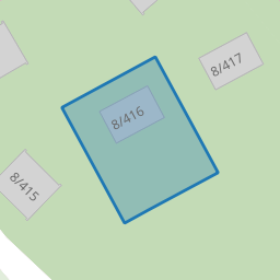 Perceel BGR01-D-4190