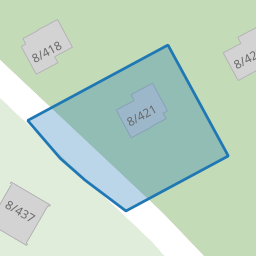 Perceel BGR01-D-4194