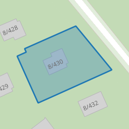 Perceel BGR01-D-4200