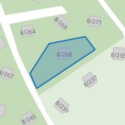 Perceel BGR01-D-4233