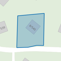 Perceel BGR01-D-4246