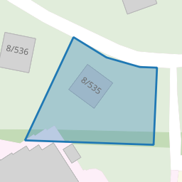 Perceel BGR01-D-4250