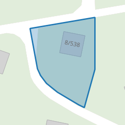 Perceel BGR01-D-4253