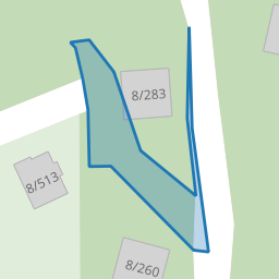 Perceel BGR01-D-4257