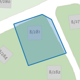 Perceel BGR01-D-4263