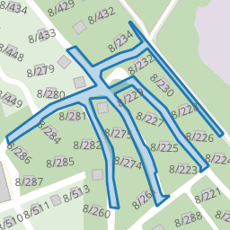 Perceel BGR01-D-4264