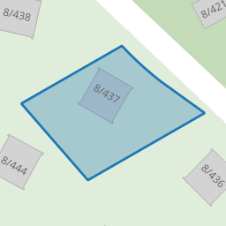 Perceel BGR01-D-4279