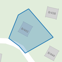 Perceel BGR01-D-4281