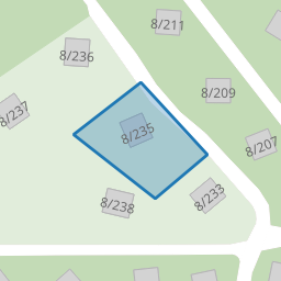 Perceel BGR01-D-4305