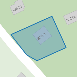 Perceel BGR01-D-4341