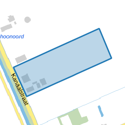 Perceel BGR01-D-4416