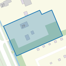 Perceel BGR01-D-4511