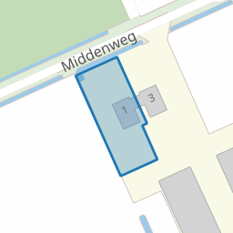 Perceel BGR01-D-4638