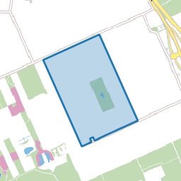 Perceel BGR01-D-4640