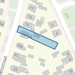 Perceel BGR01-F-4681