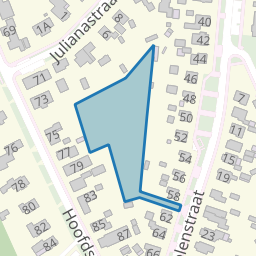 Perceel BGR01-F-4733