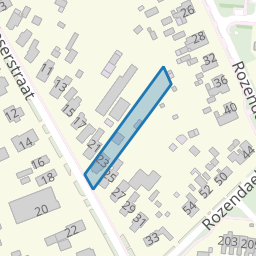 Perceel BGR01-F-4750