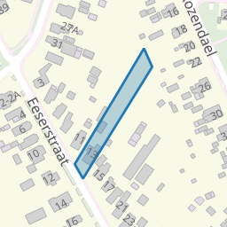 Perceel BGR01-F-4754