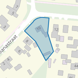 Perceel BGR01-F-4768