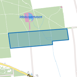 Perceel BGR01-F-4892